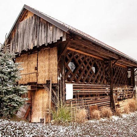 Отель Panorama Glamping Visole Словенска-Бистрица Экстерьер фото