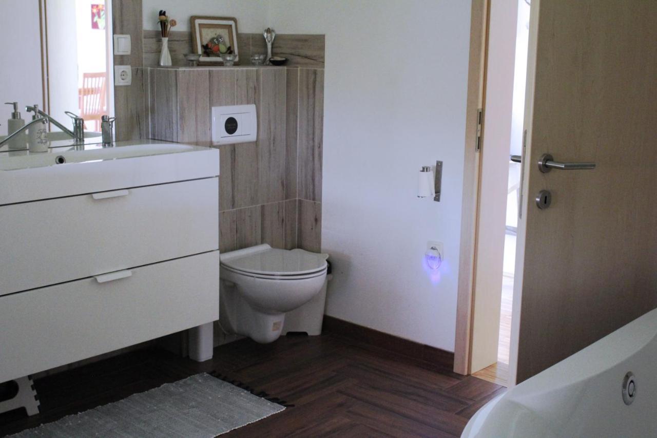 Отель Panorama Glamping Visole Словенска-Бистрица Экстерьер фото