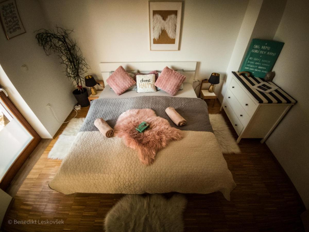 Отель Panorama Glamping Visole Словенска-Бистрица Экстерьер фото